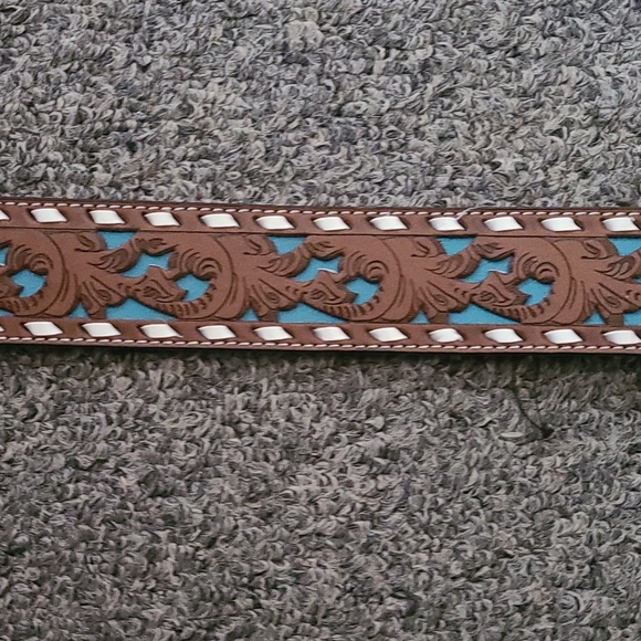 Accessories - Western belt